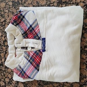 4/$25 Lauren James XS top